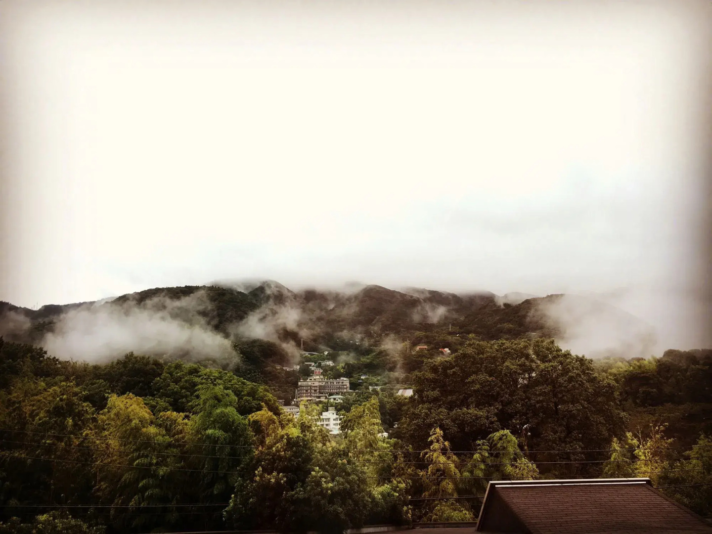 The Ryokan Tokyo YUGAWARA - Hostel