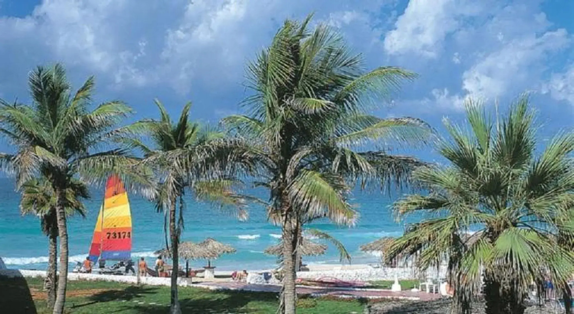 Lou'lou'a Beach Resort Sharjah