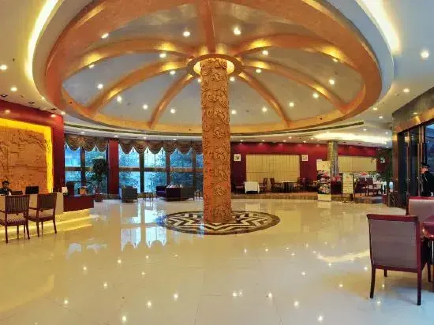 Tianhao Business Hotel