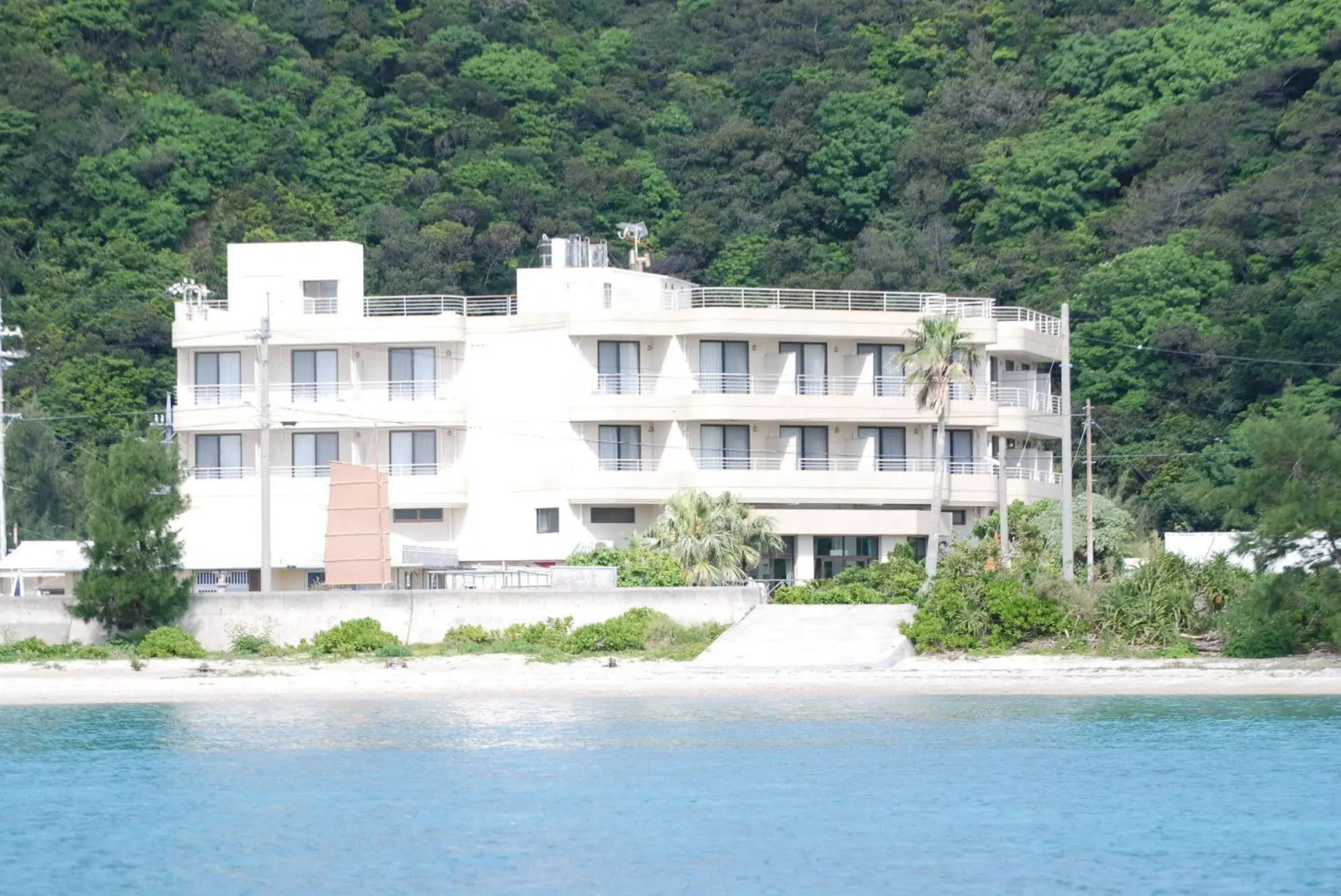 Kerama Beach Hotel