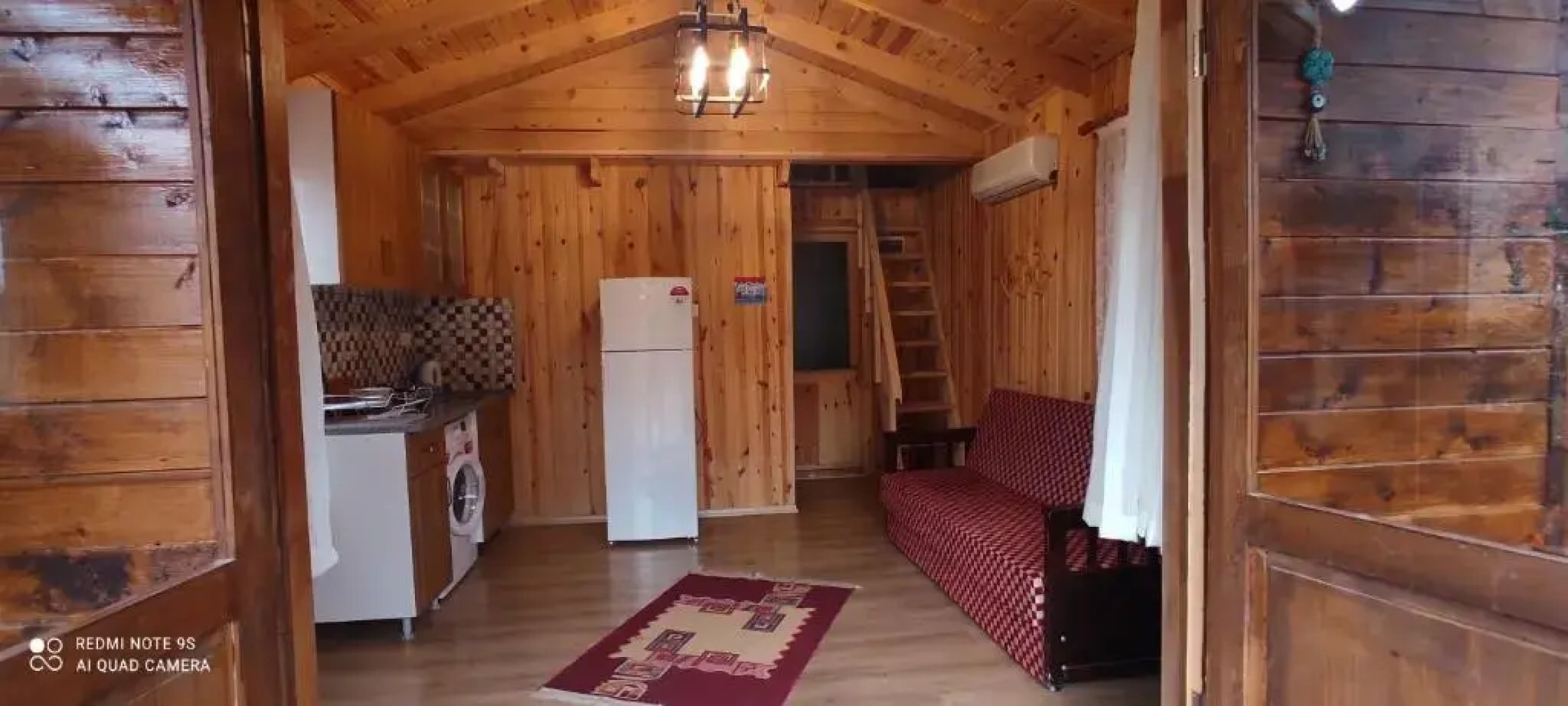 olive garden bungalow