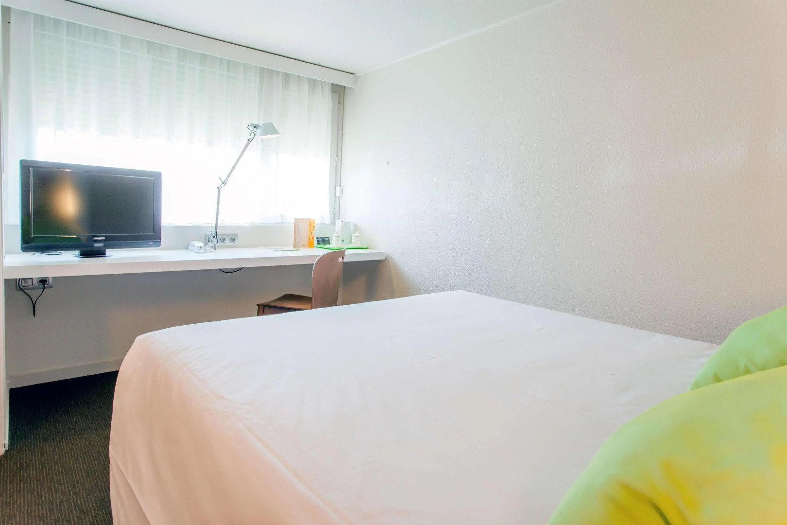 Campanile NATURE - Montpellier Sud