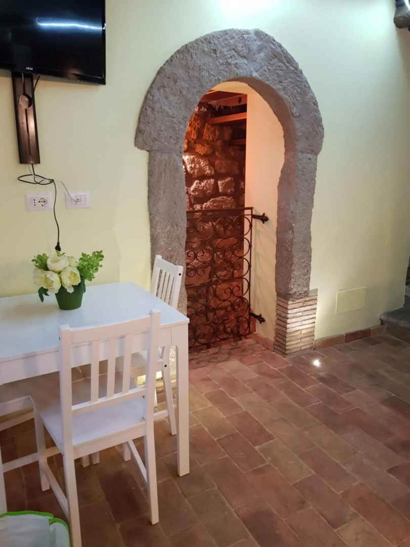 Casa Sermichelino