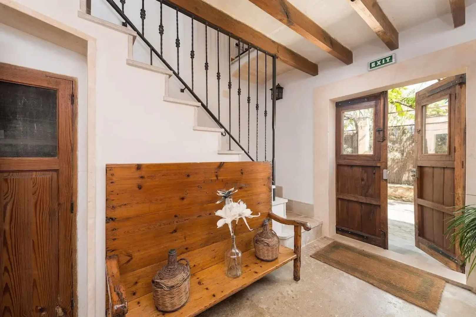 SA Parellada - Deluxe