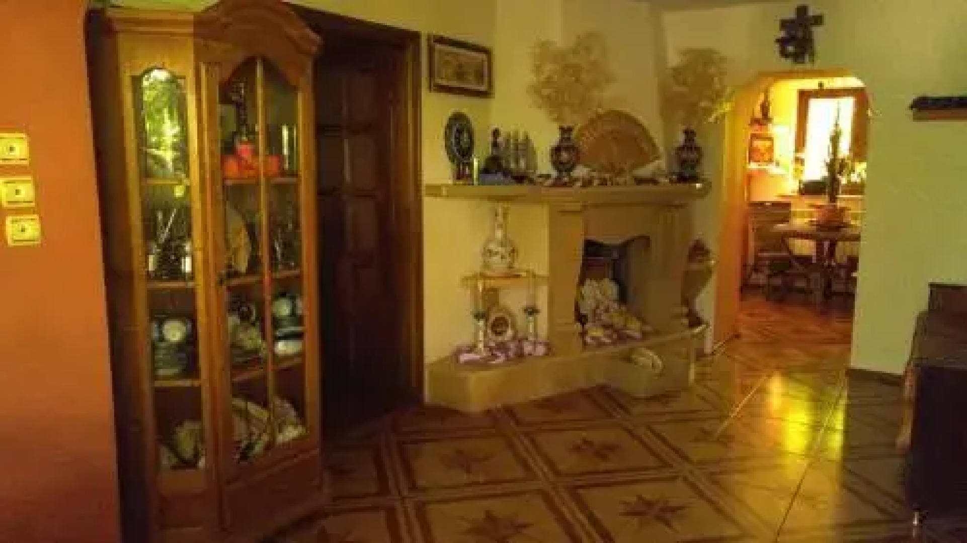 Casa de Vacanta Pravdencu