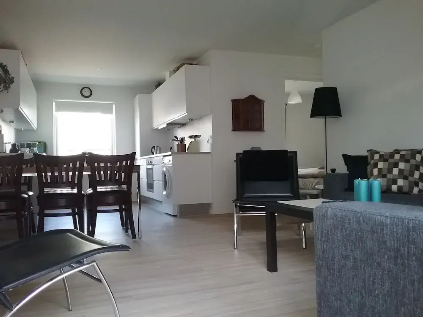 Hals Hotel Apartment