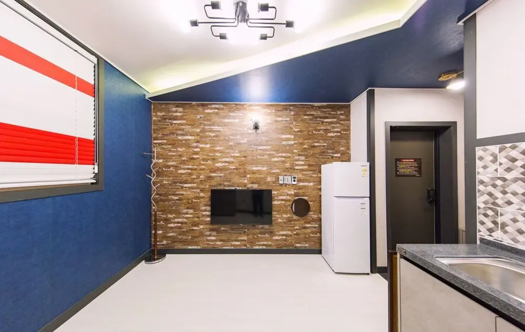 Summer Story Pension