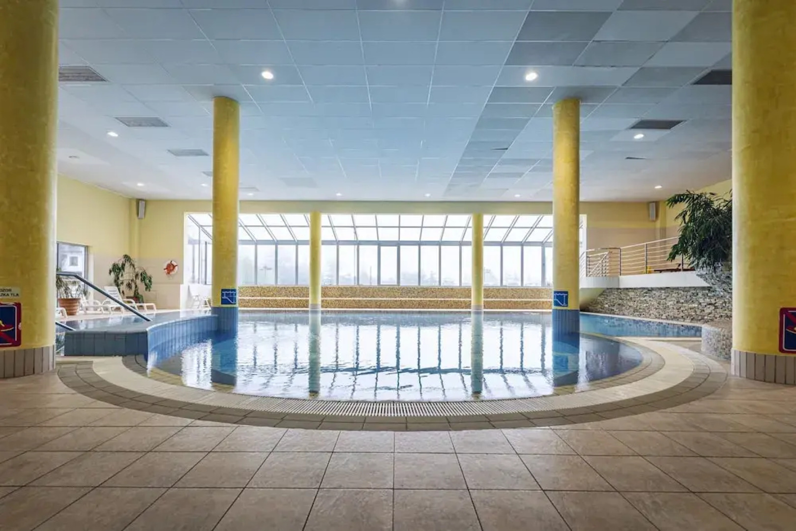 Pohorje Village Wellbeing Resort – Forest Hotel Videc