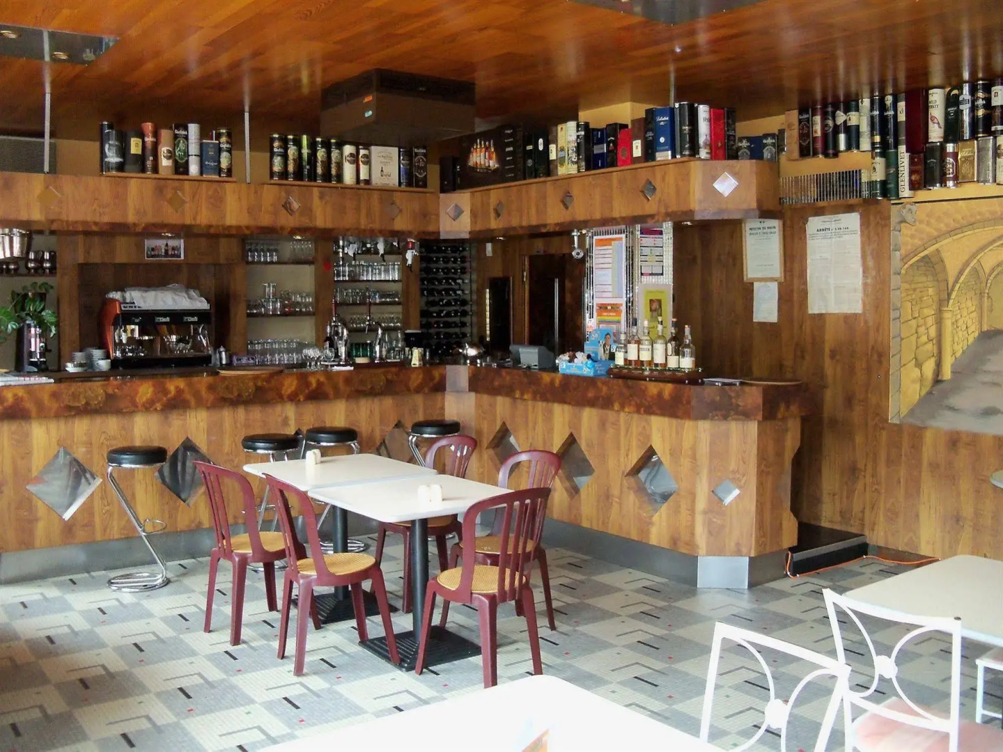 Hotel Restaurant Le Rider