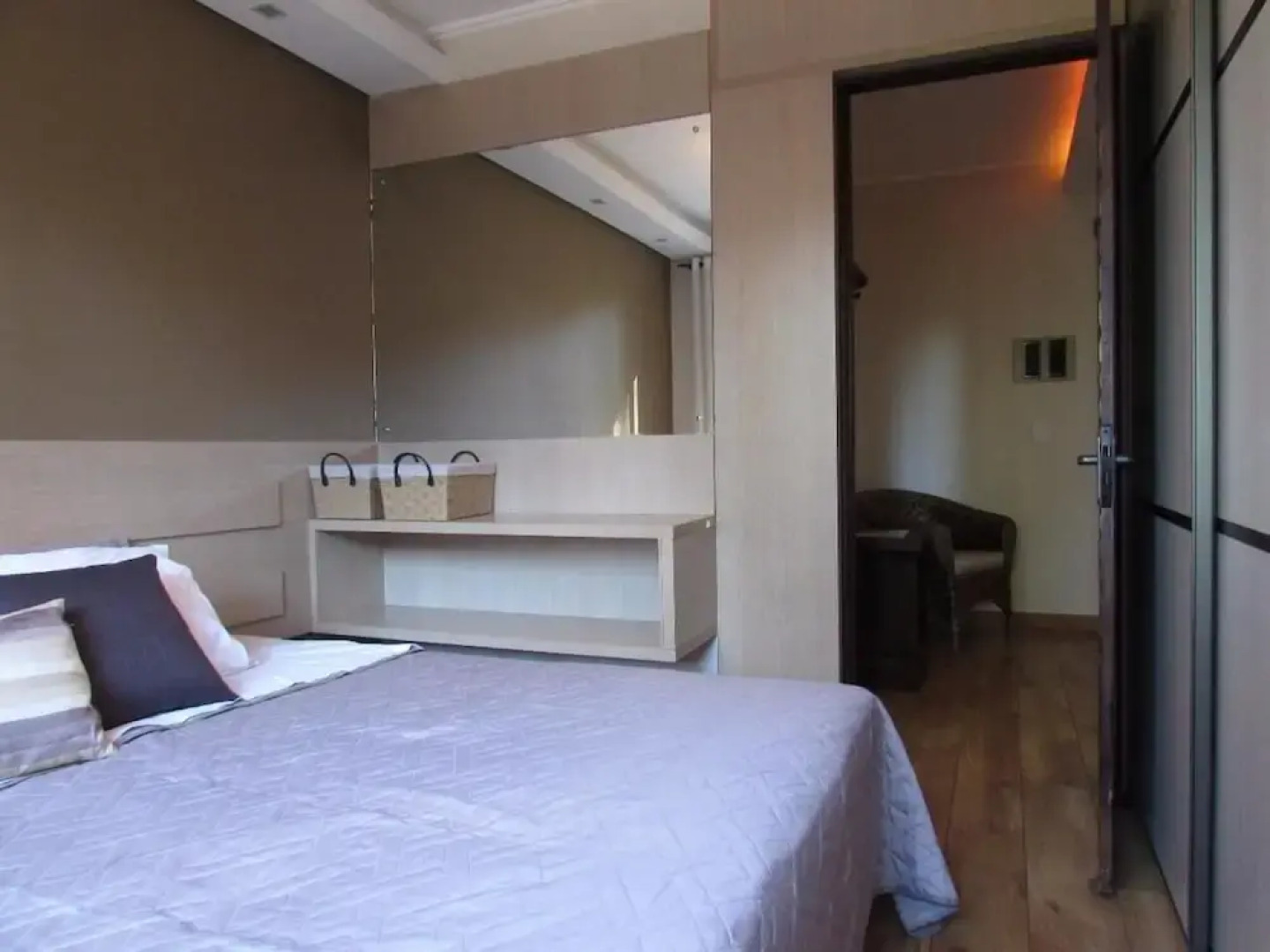 Apartamento Knorrville 209