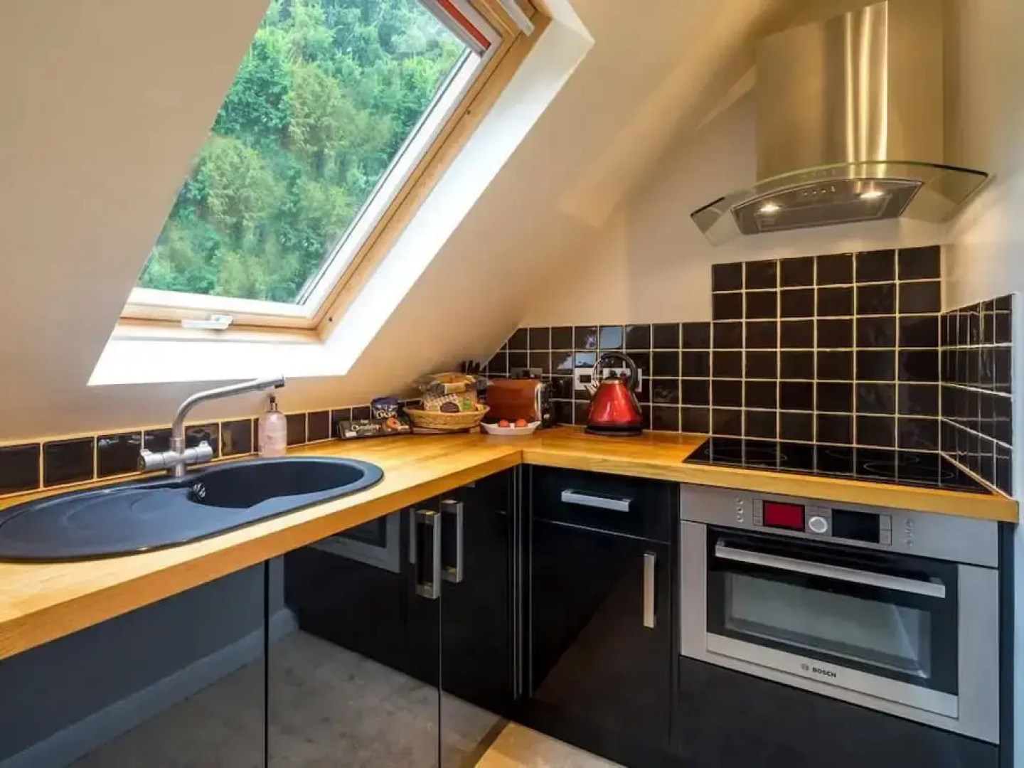 Souters Cottage Annexe