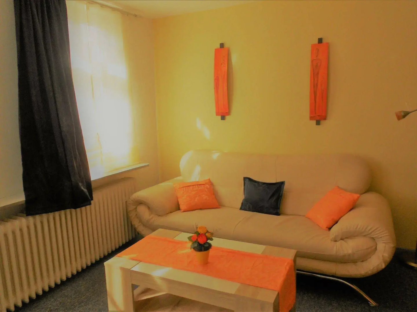 Altstadt Hotel Gosequell