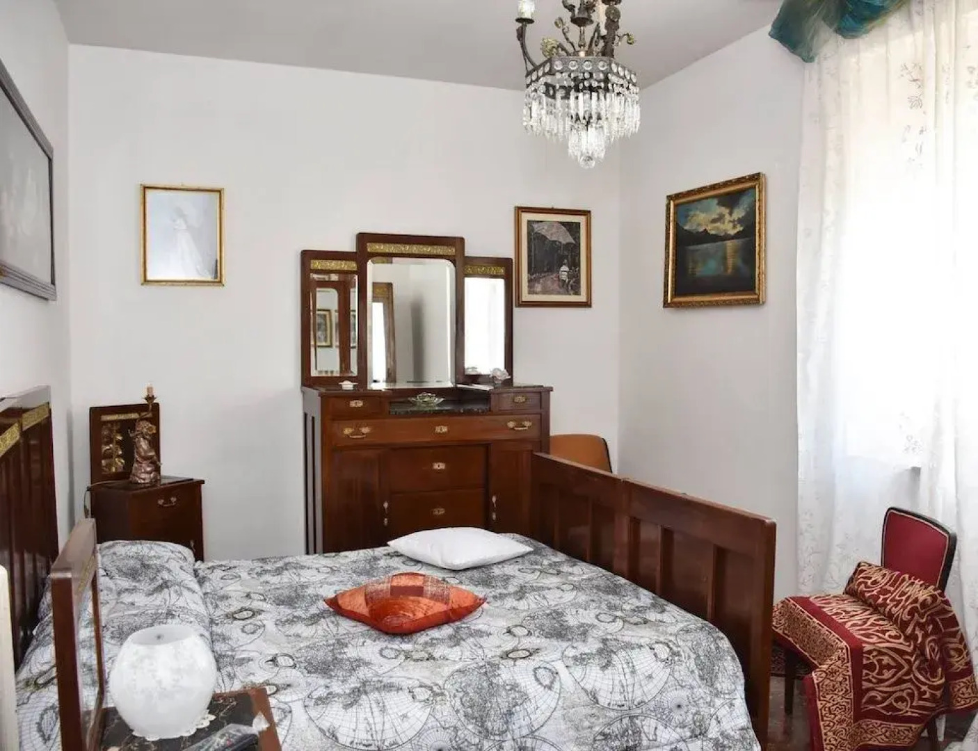 Affittacamere Casa di Nonna Lia