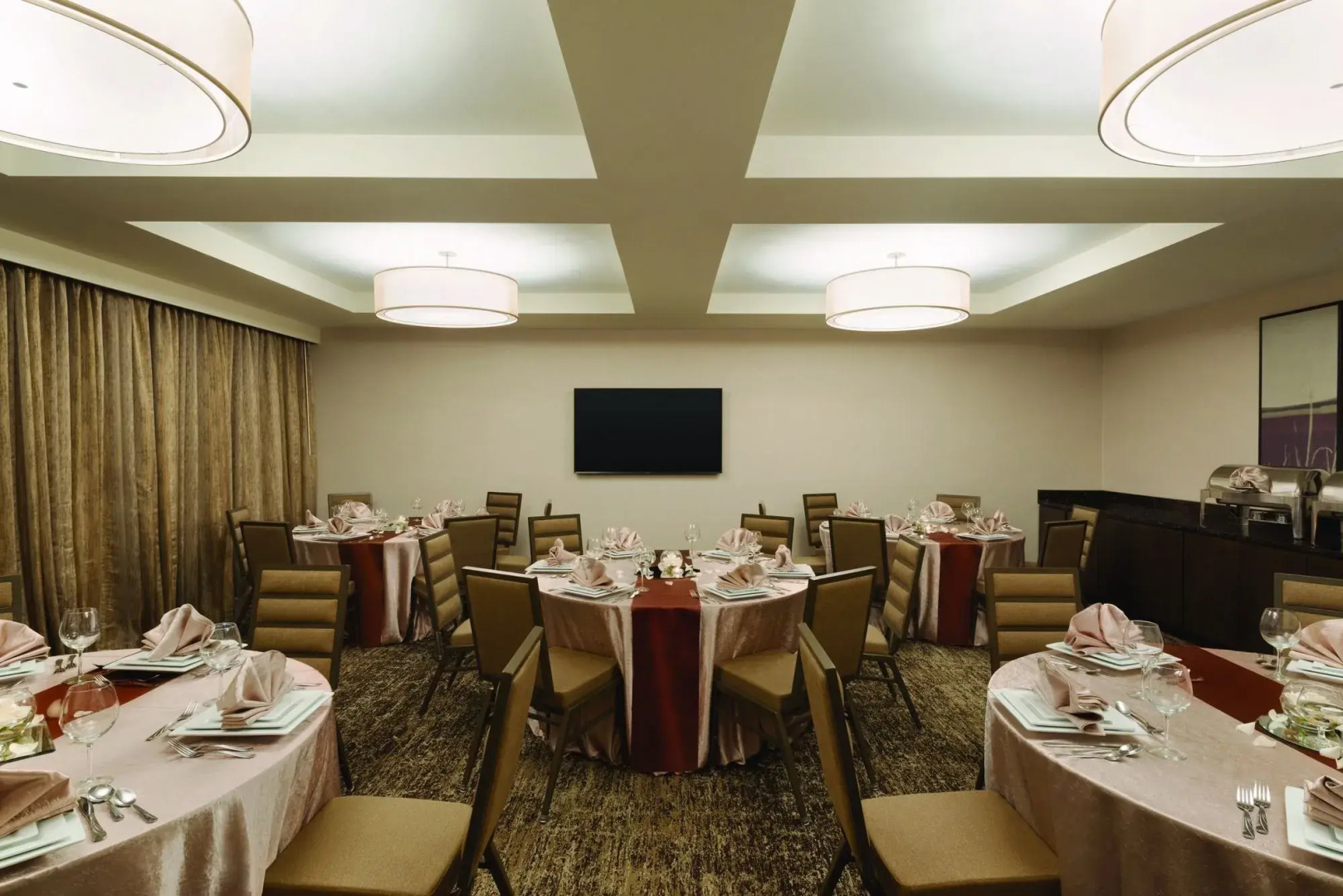 Holiday Inn Chicago - Schaumburg by IHG