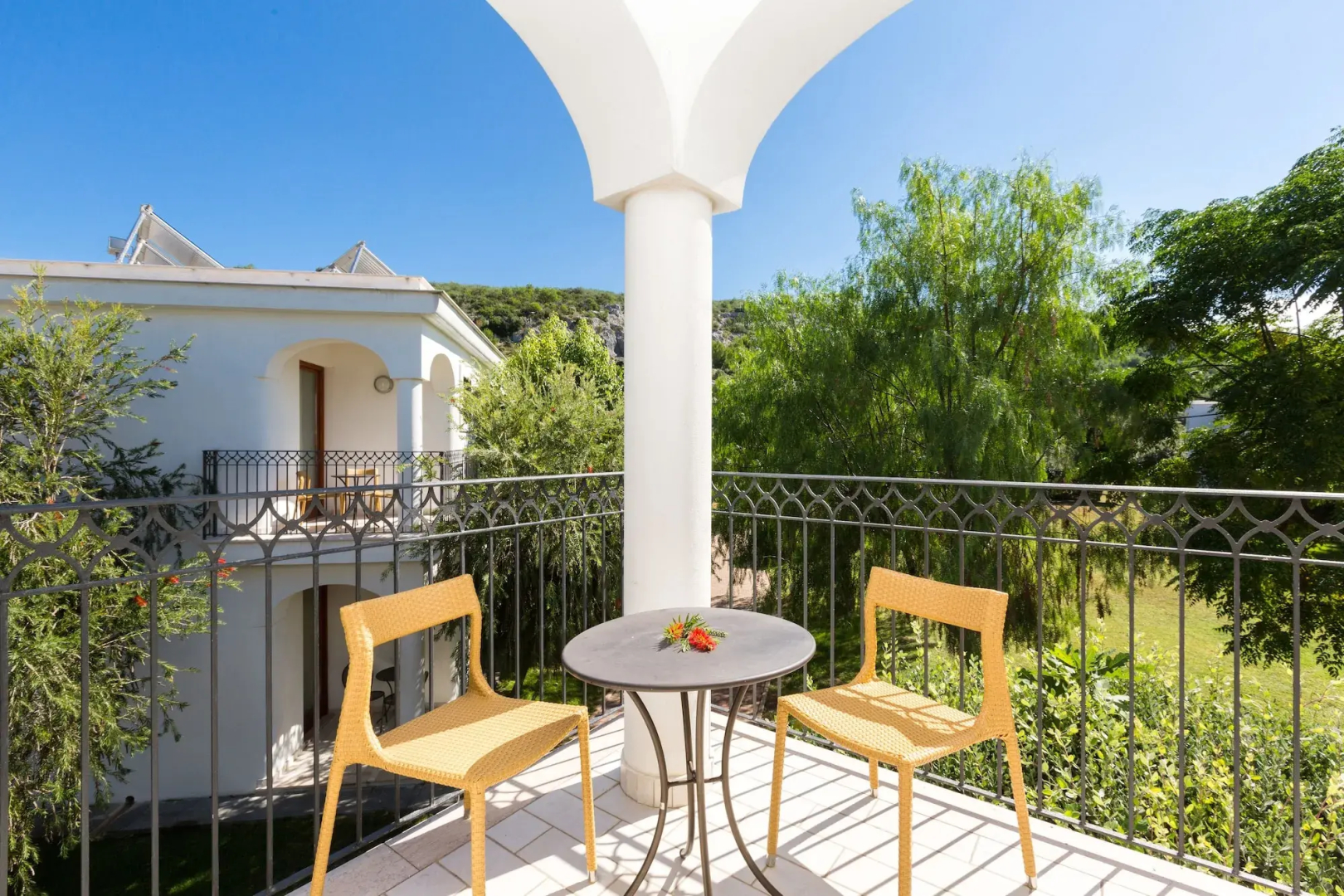 Gusmay Resort - Hotel Cala del Turco