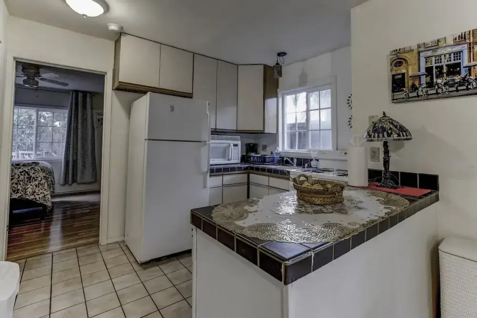 Cozy 1-bedroom Home, 5min to Pleasant Hill Bart