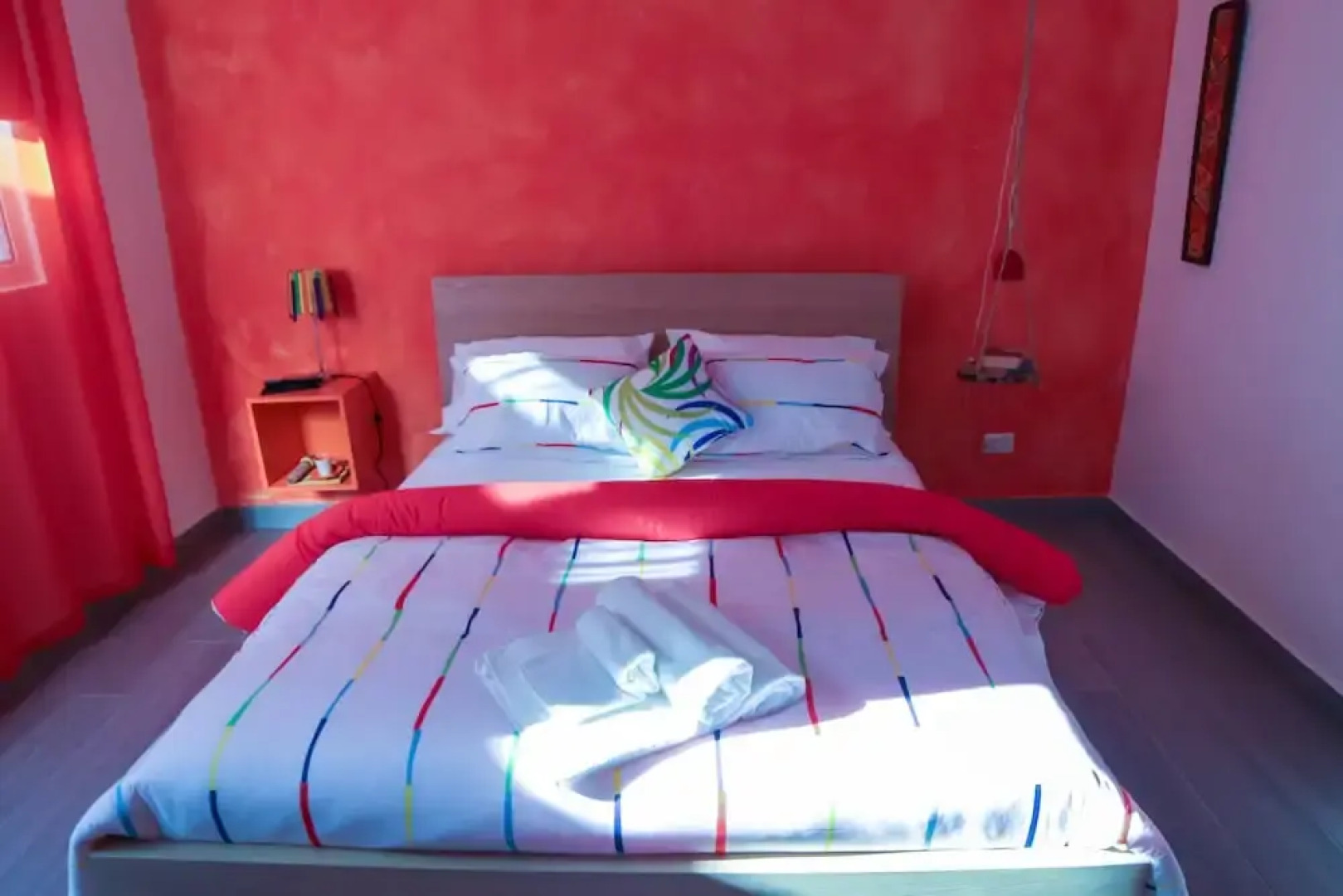 Villa Rosa Dominicus