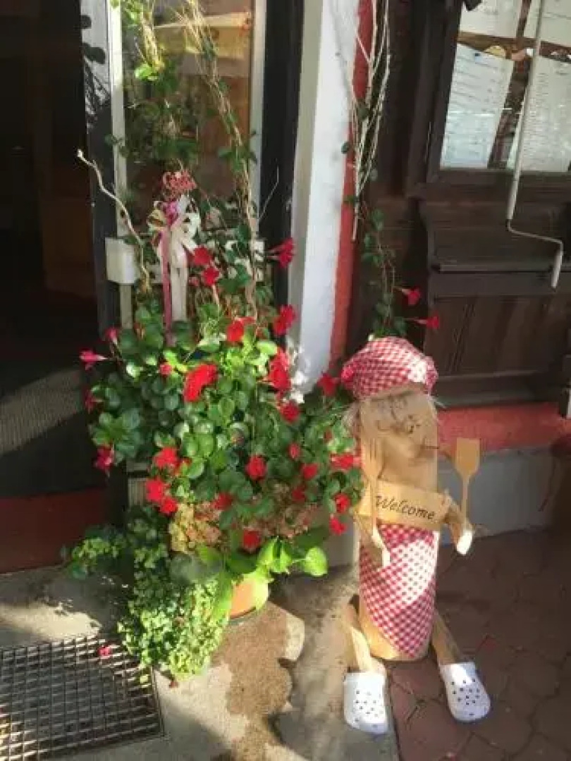 Wirtshaus Goldener Stiefel