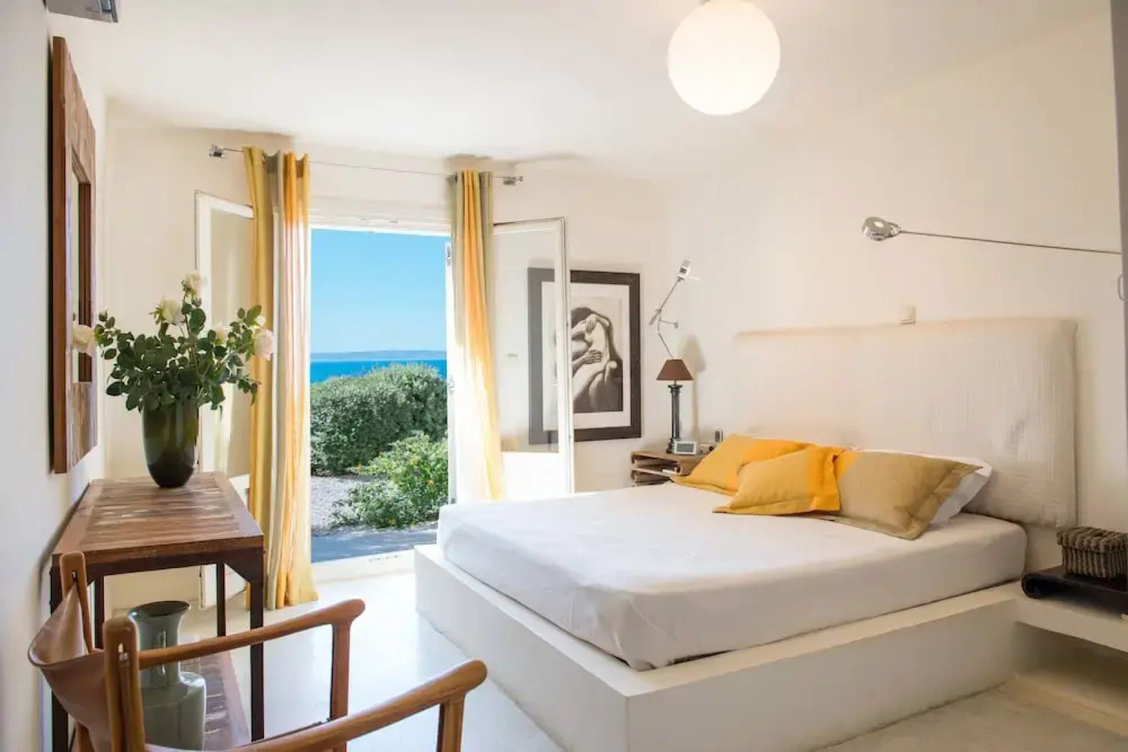 Unique Stylish Villa