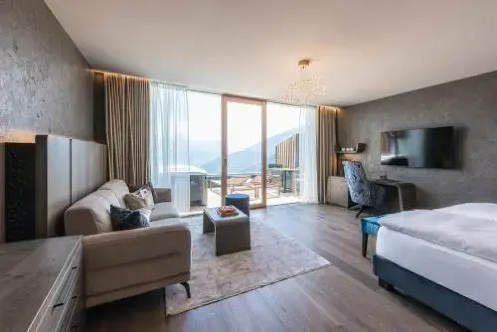 Hotel Gerstl
