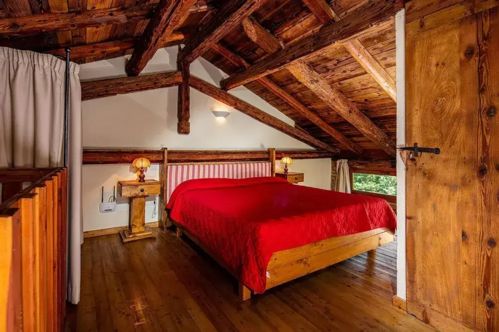 La Casa Gioconda Agriturismo