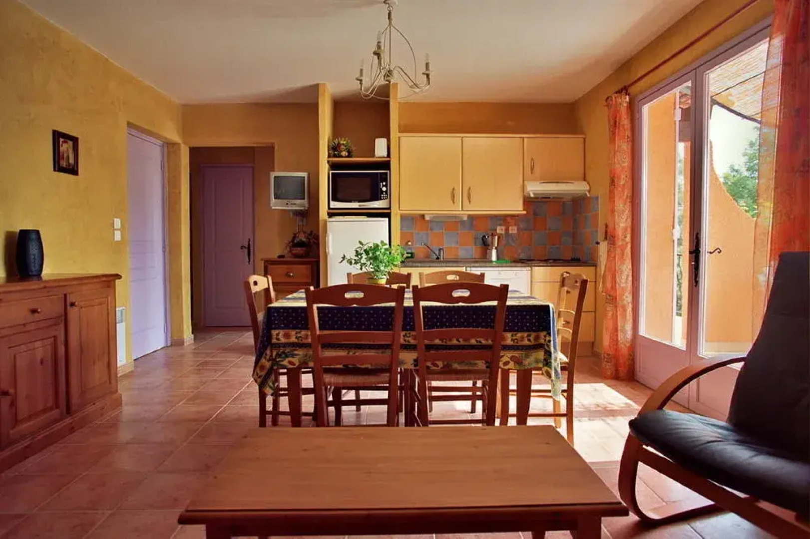 Les Terrasses de Figanières