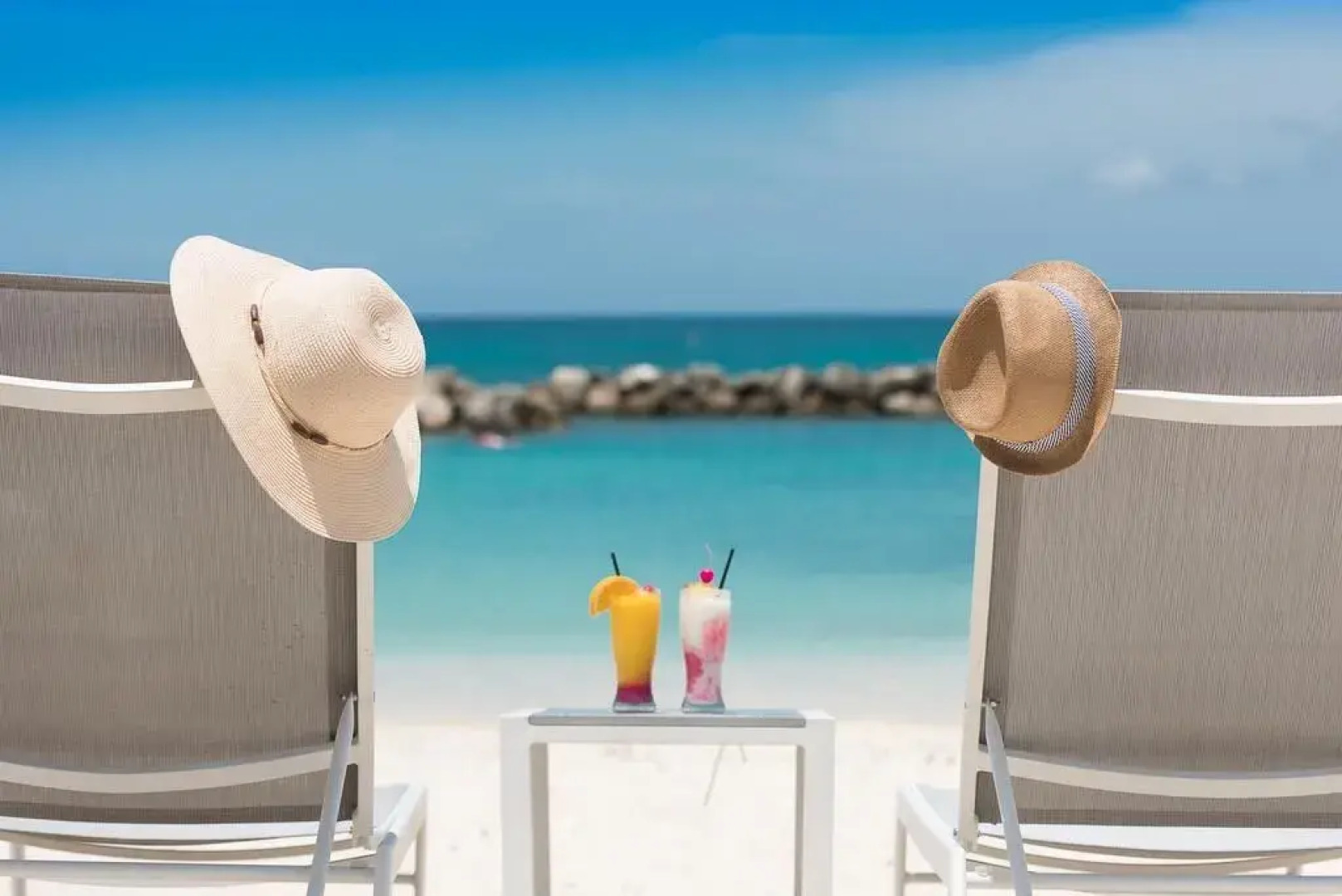 Margaritaville Beach Resort Grand Cayman