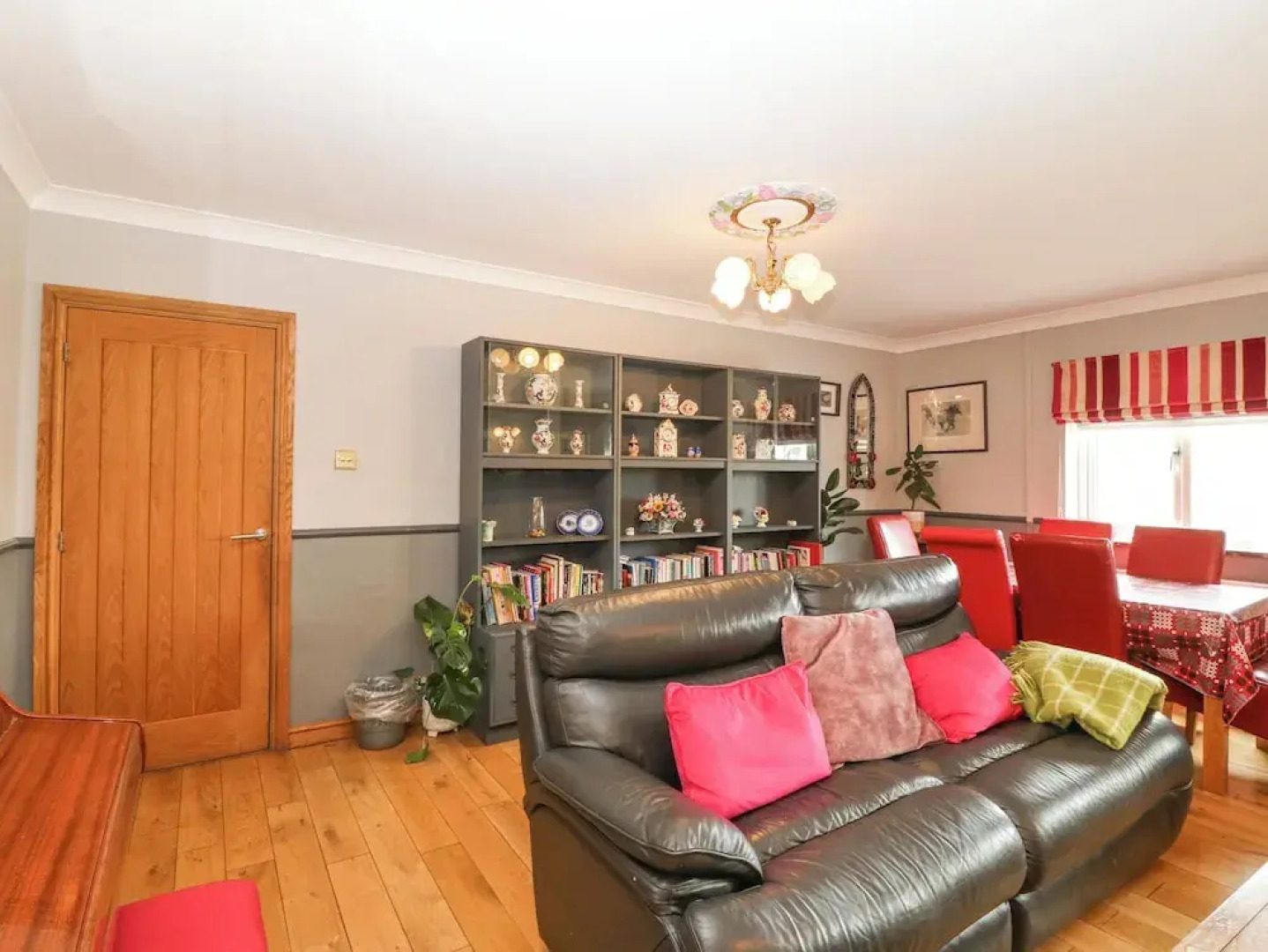 Tyn Rallt Ice Cream Farm