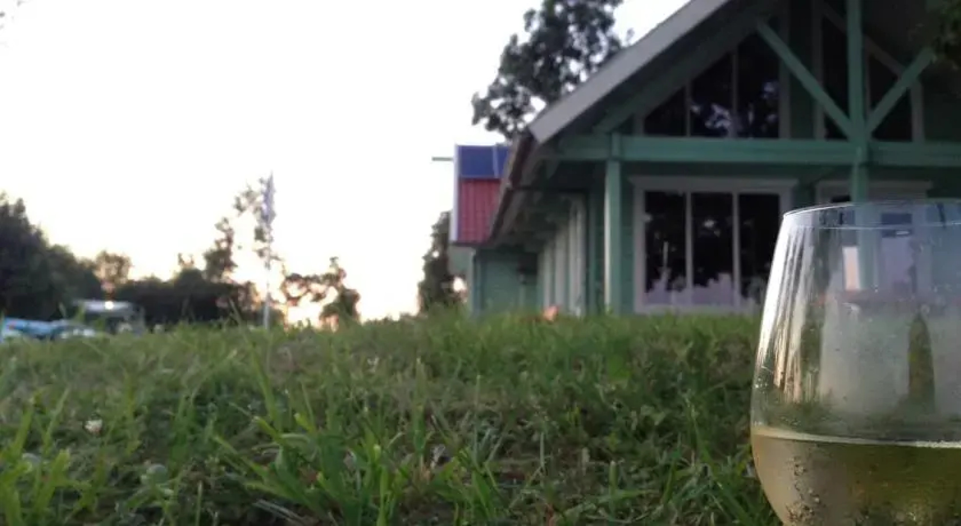 Schreiershoek Recreatie