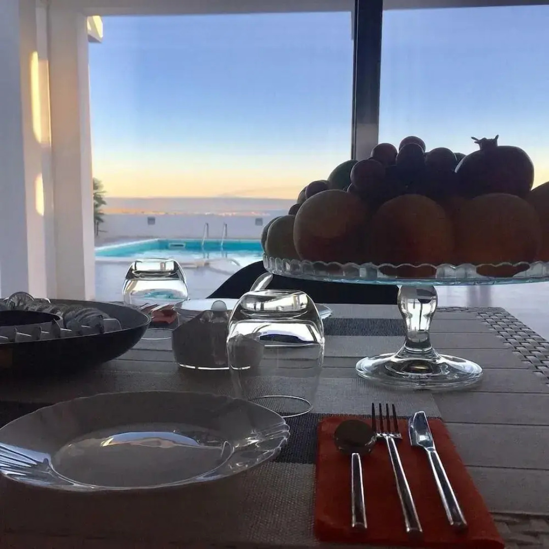 B&B Resort Torrefano