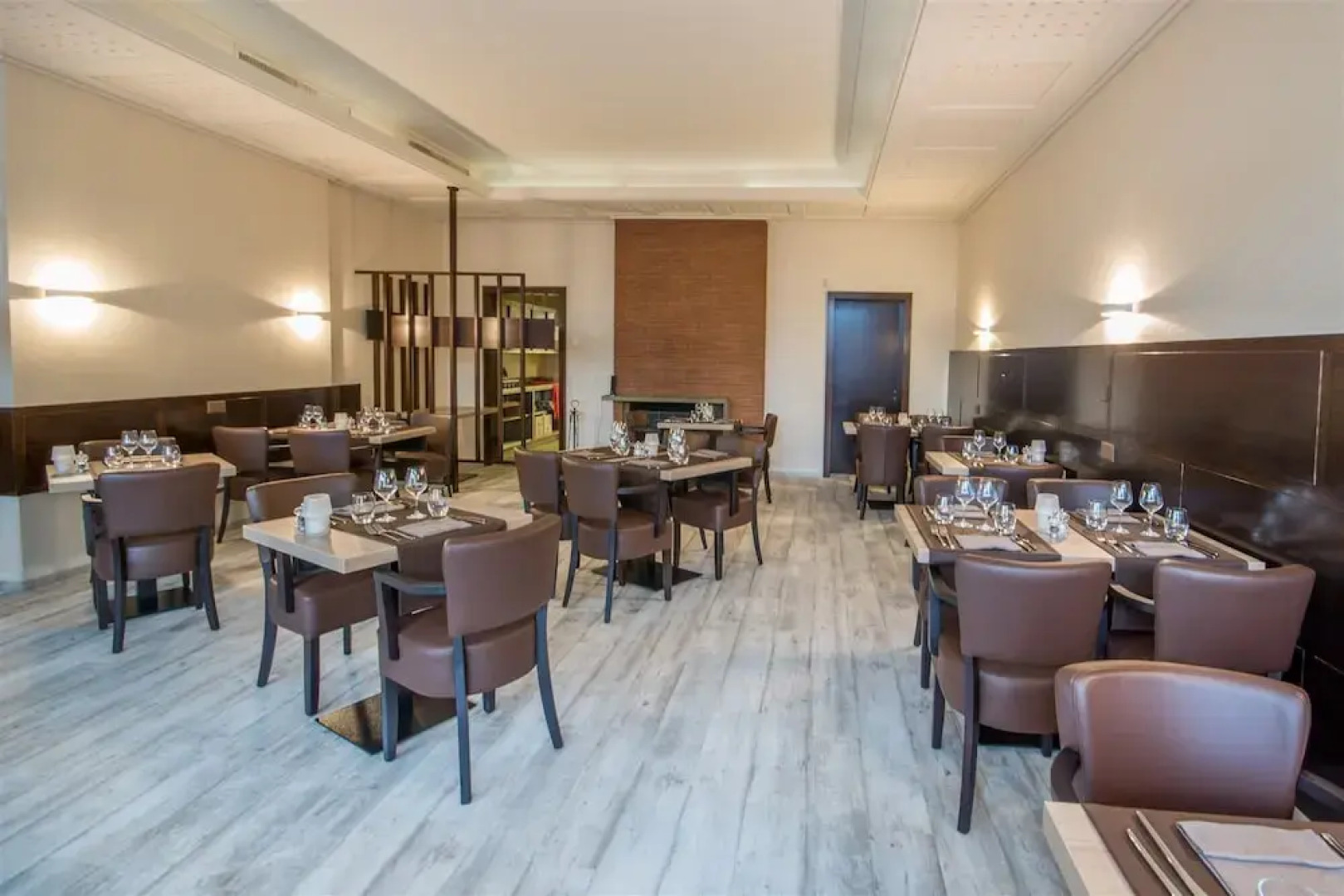 Hôtel de Ville le Sentier