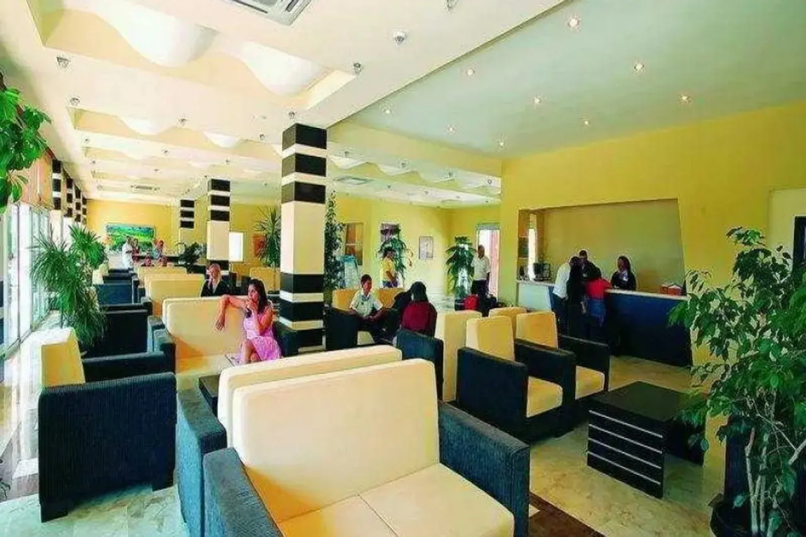 Side Story Resort & Spa