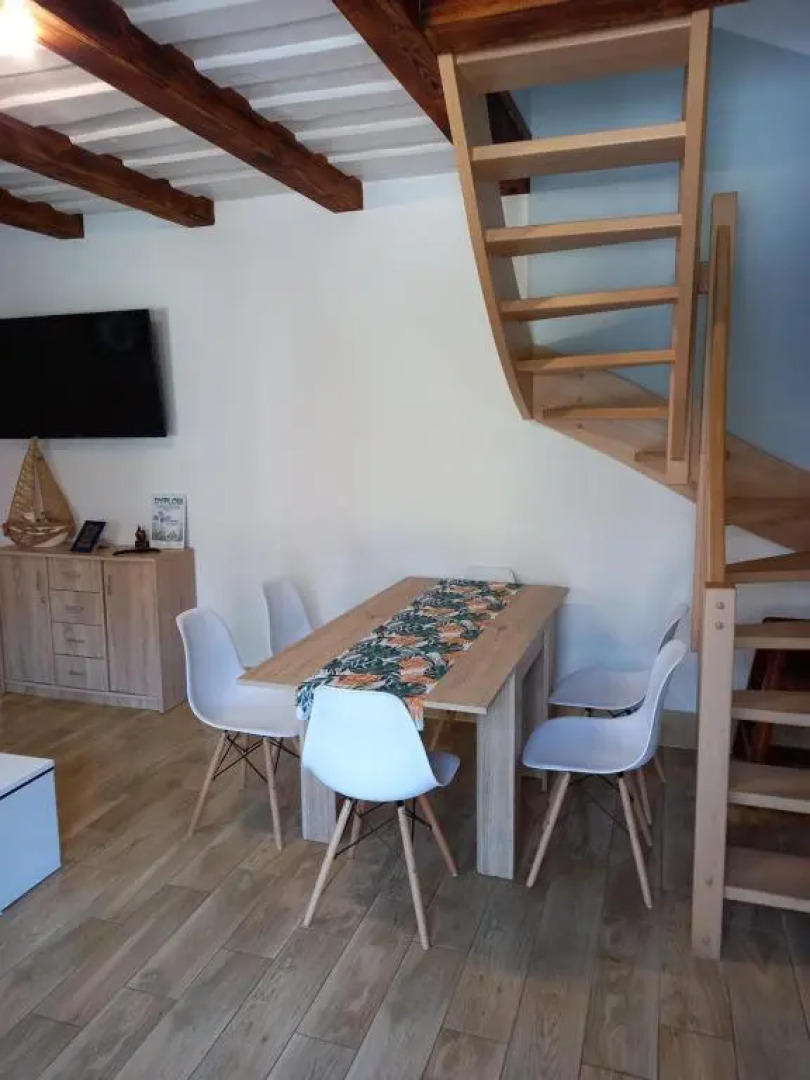 Domek całoroczny Wczasy jak Marzenie