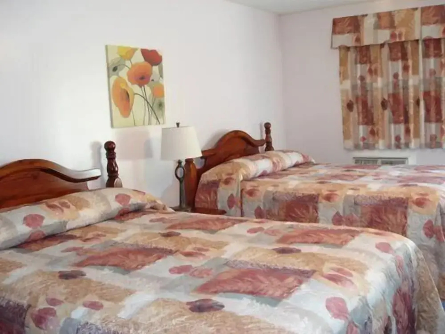 Mountain Springs Motel & RV Park