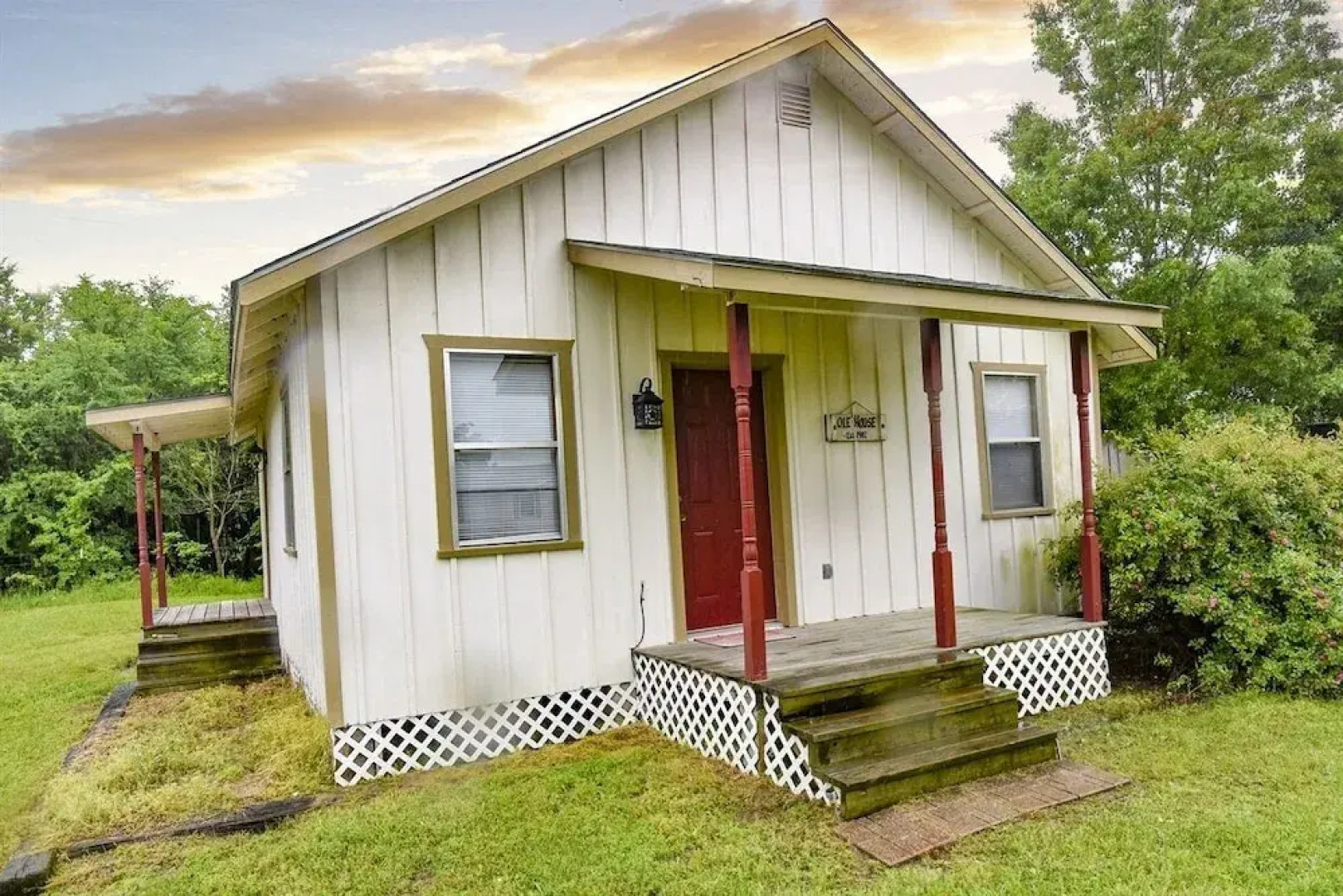 The Venue at Three Points