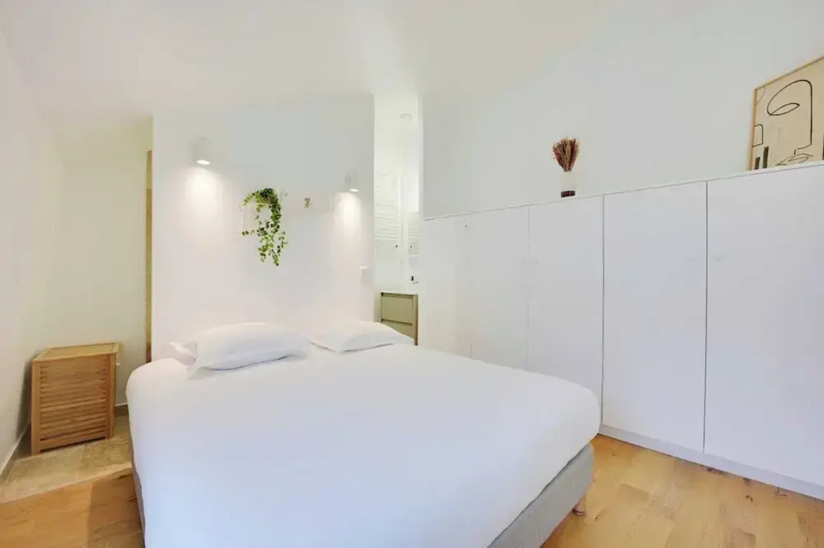 Modern House With AC -3br-6p- Asnieres-sur-seine