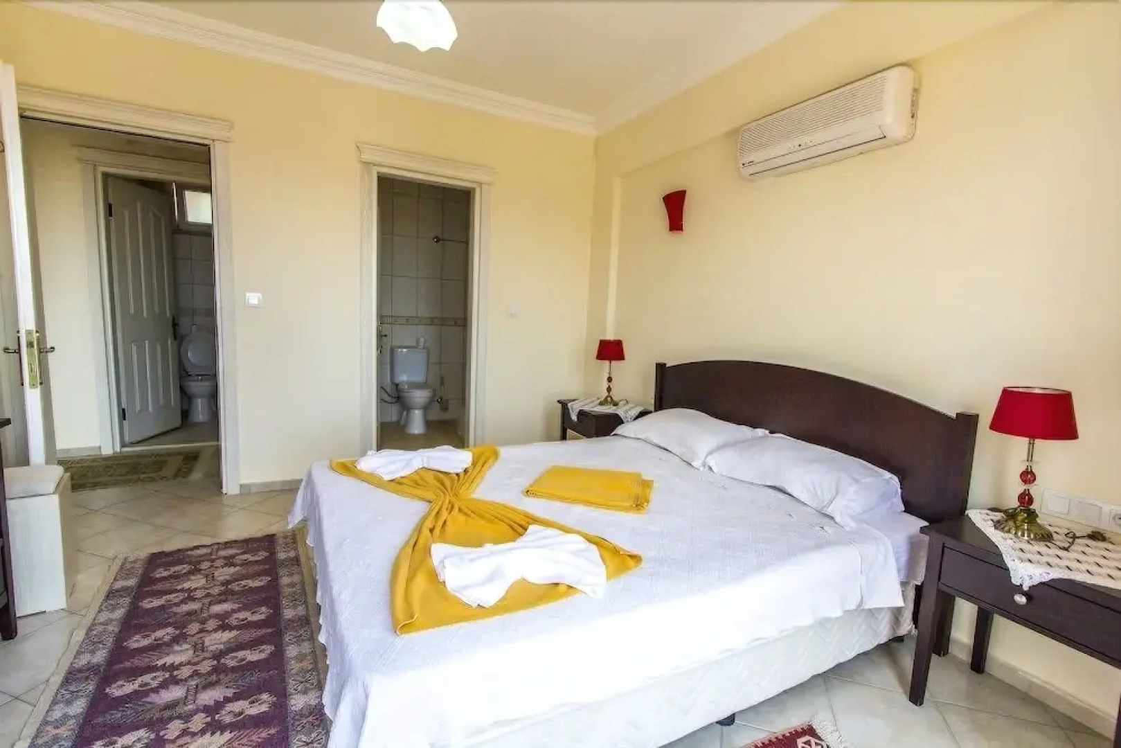 Villa Kilic by Villamnet