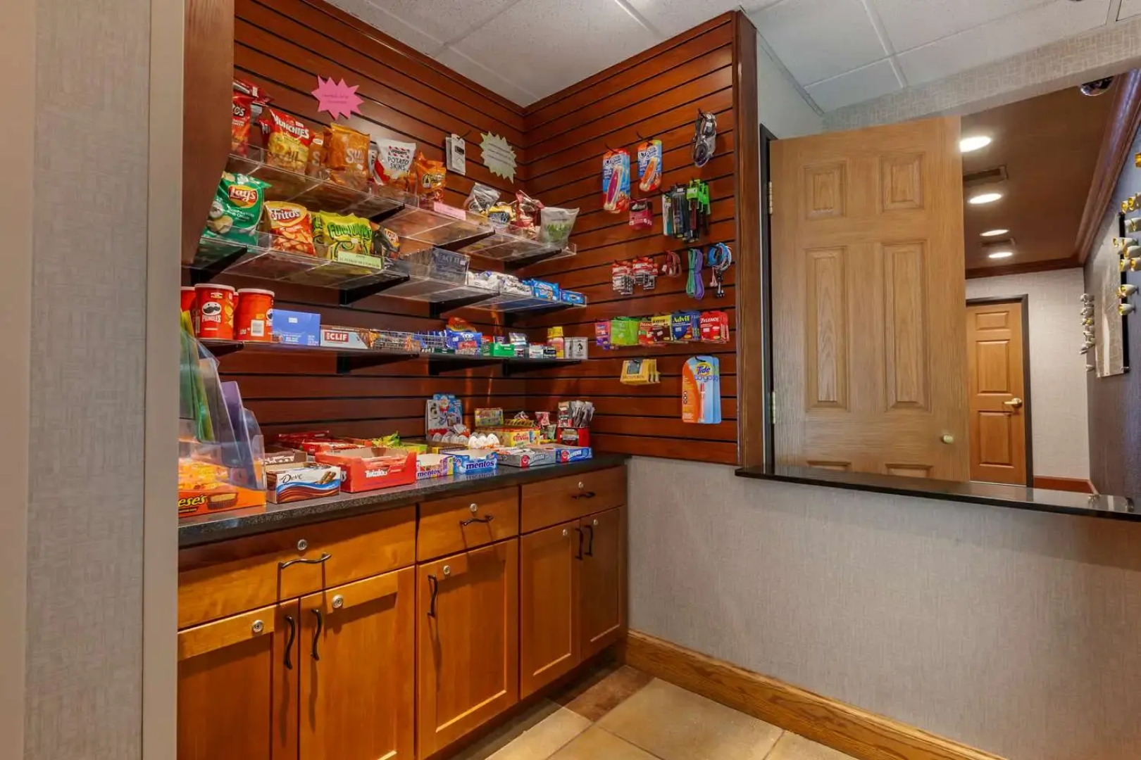 Best Western Premier Bridgewood Resort Hotel