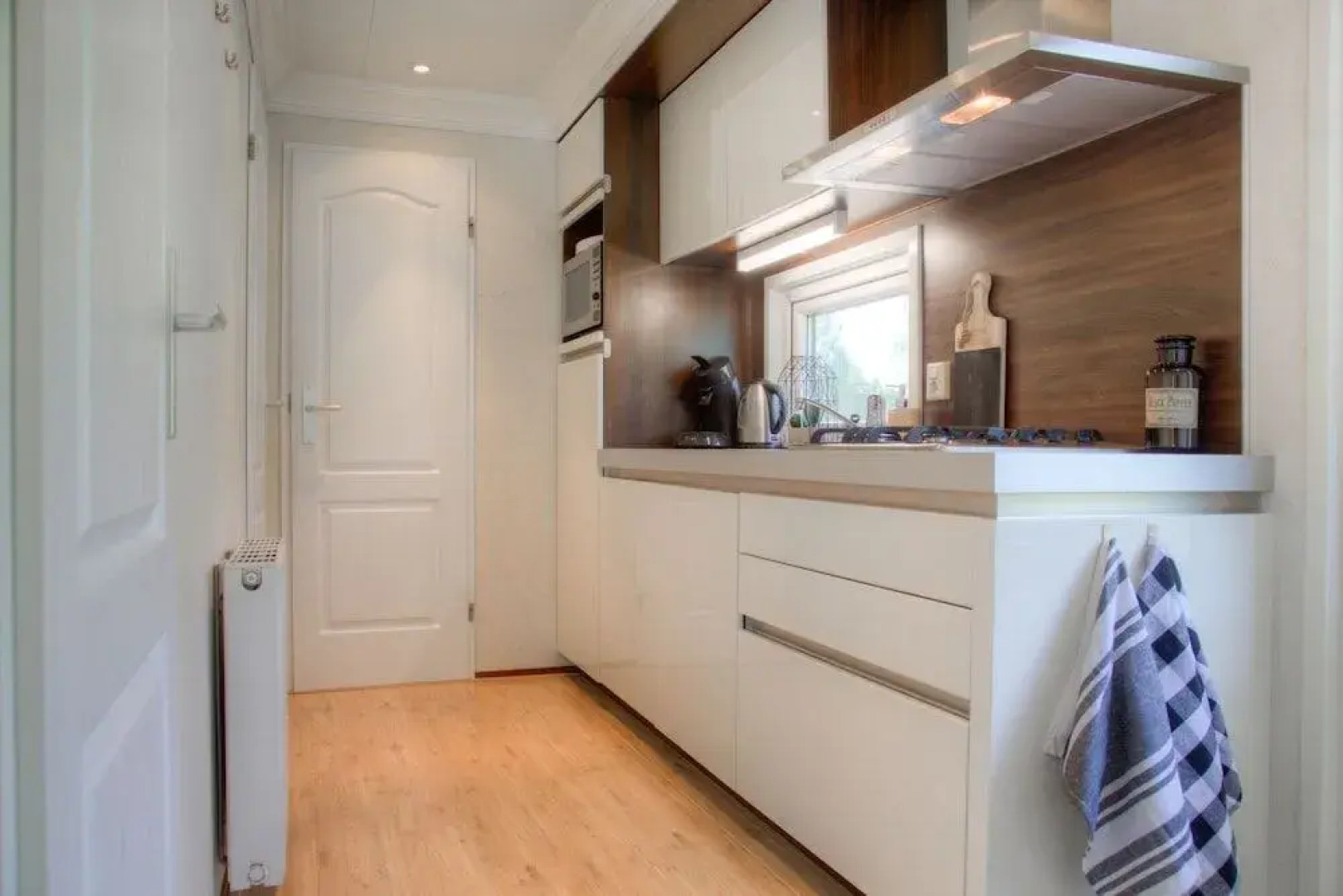 TopParken Recreatiepark de Wielerbaan