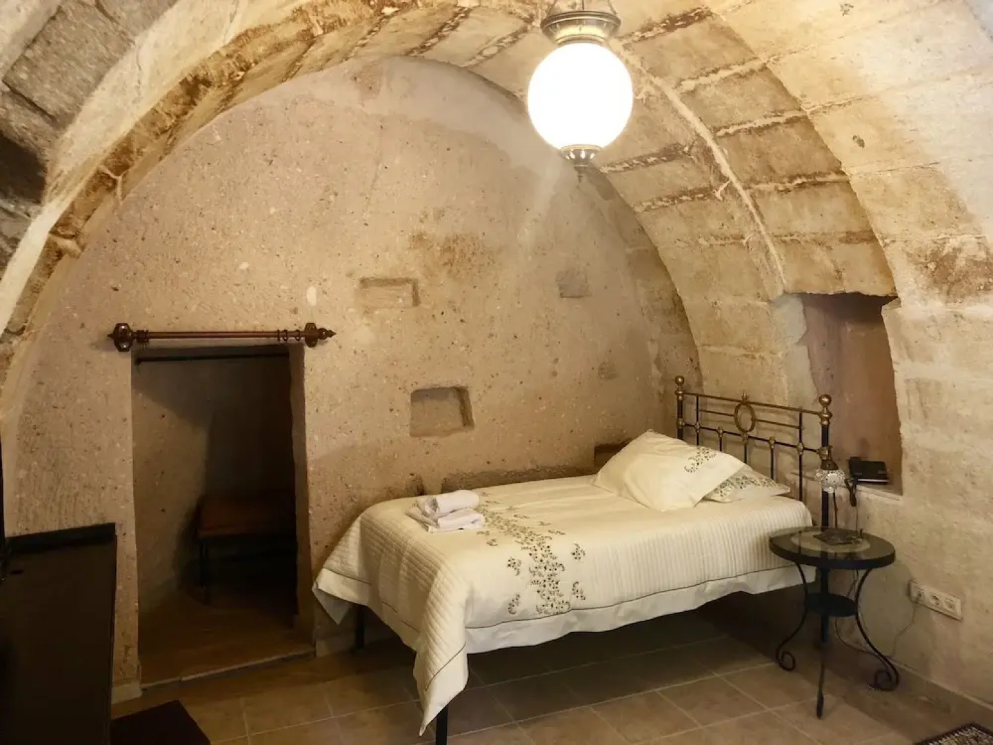 Valley of Dreams Cappadocia