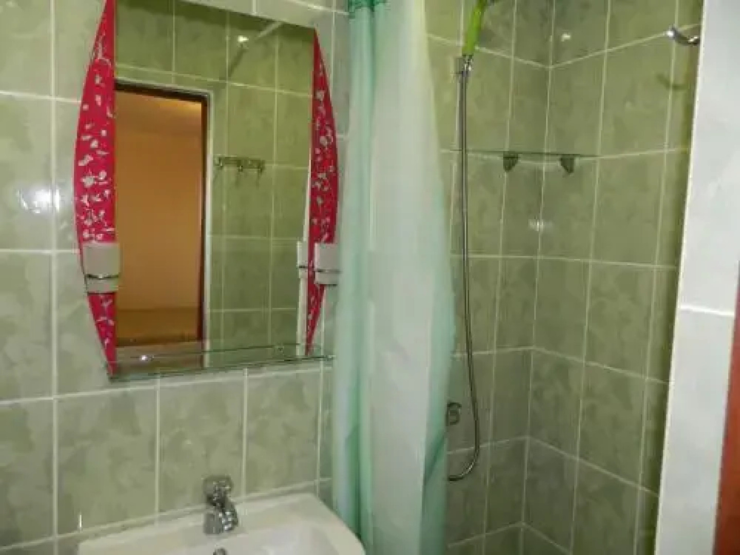 Guest House on Rostovskaya 50