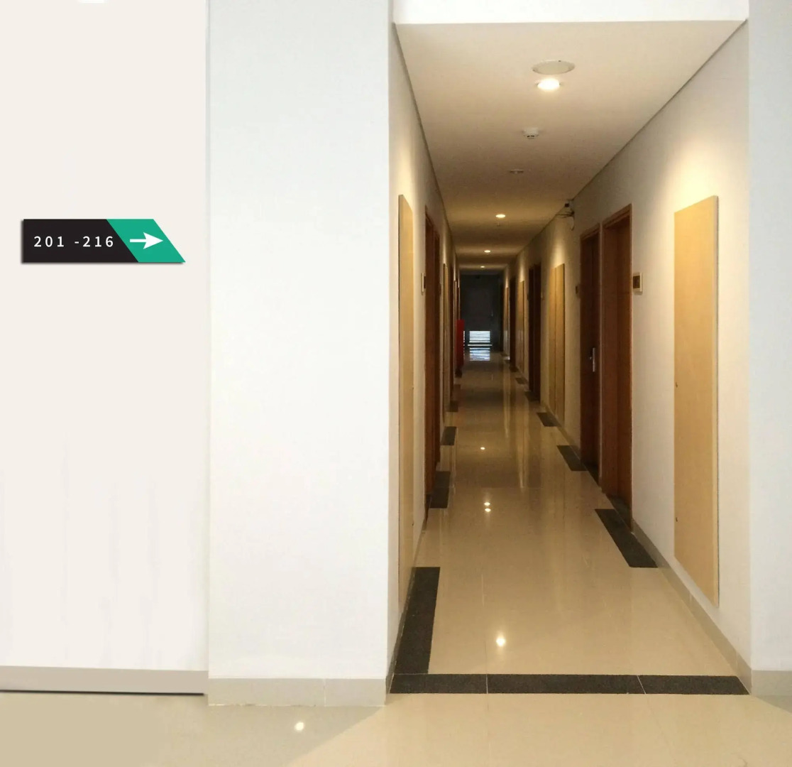 Zizz Convention Hotel