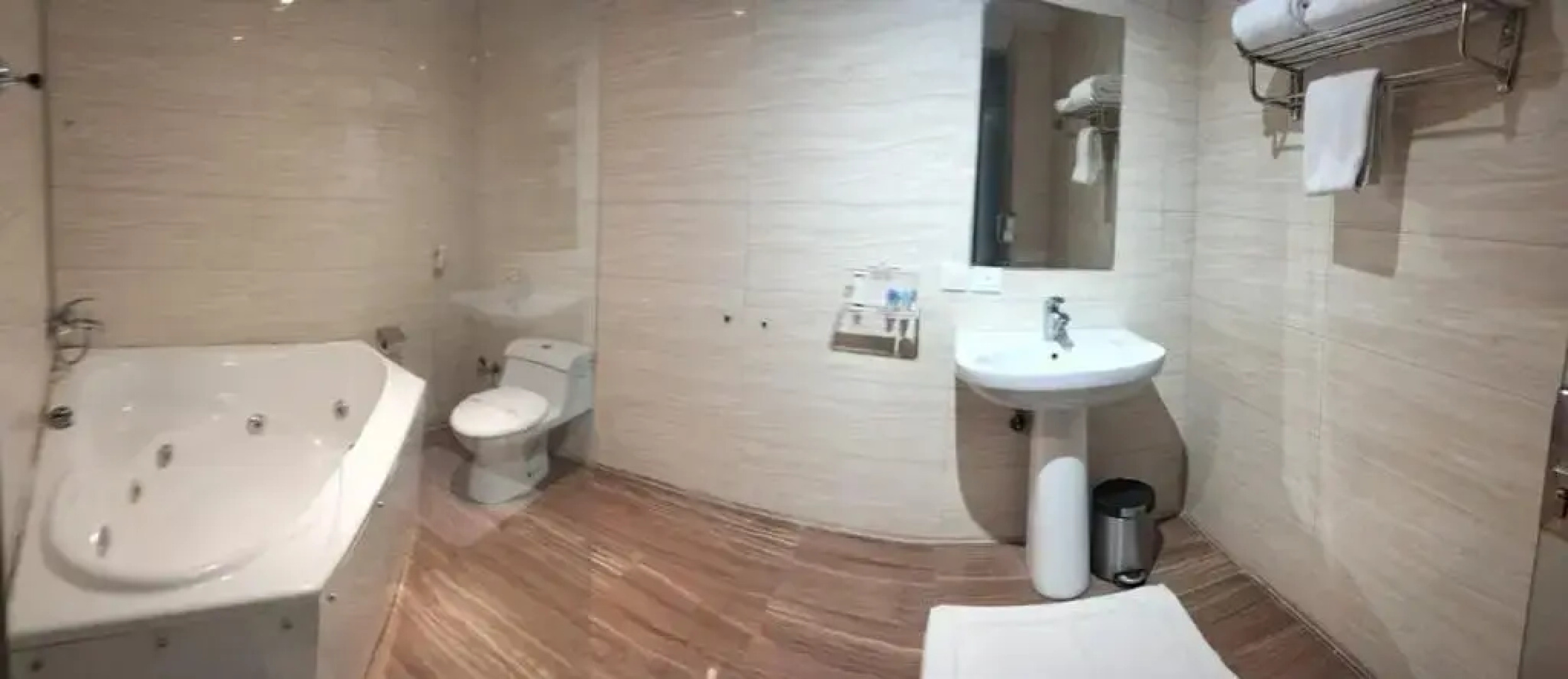 Al Muhaidb Residence Al Maidan