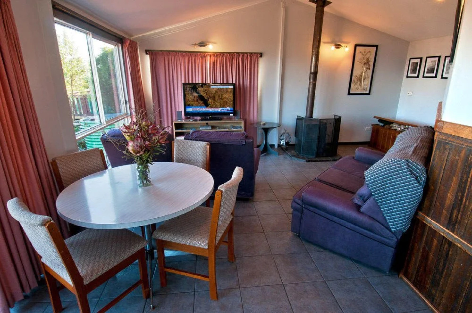 Discover Bruny Island Holiday Accommodation