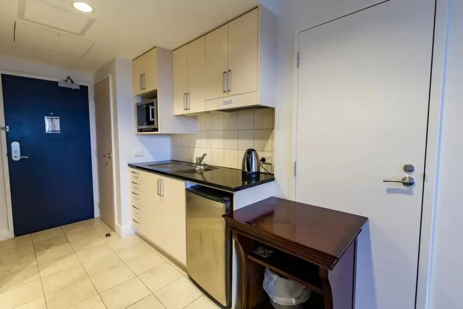 Beautiful Studio Apartment in Takapuna