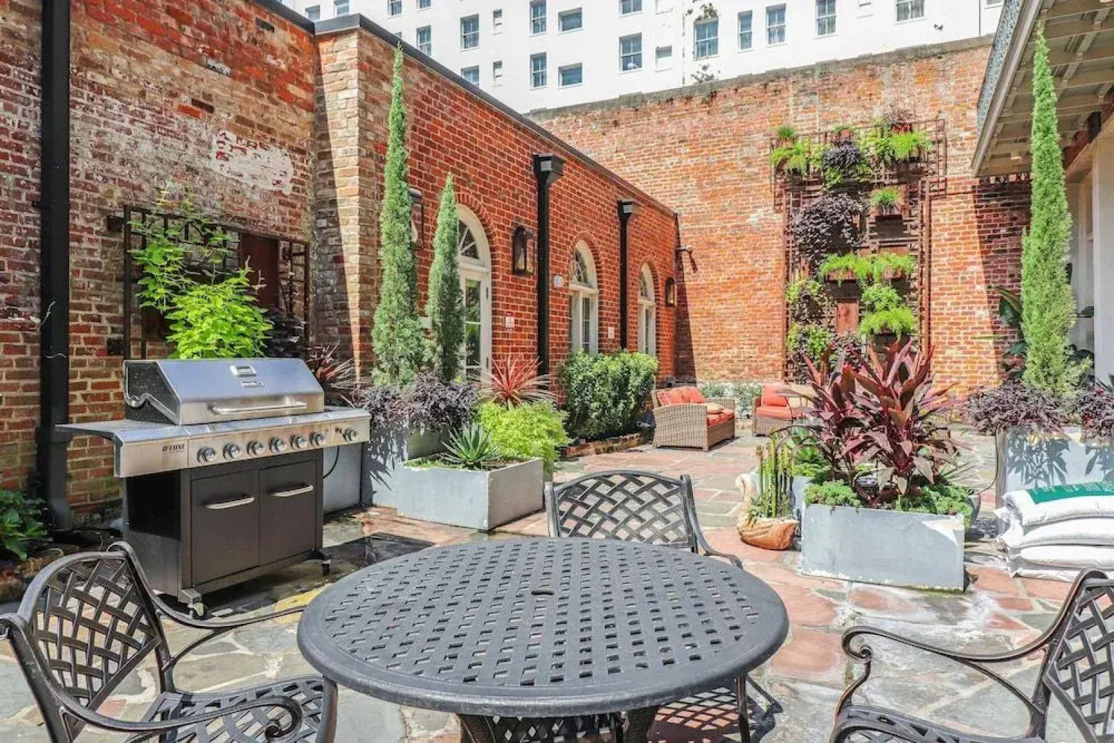 Factors Row By Sextant