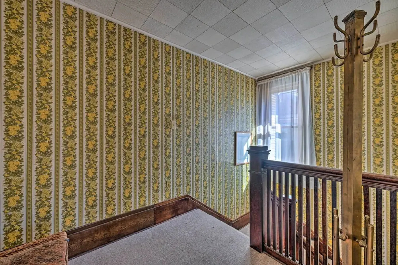 Victorian Apartment < 1 Mi to Wisconsin River