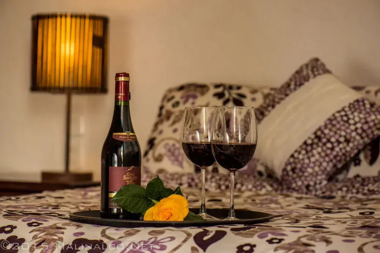 Quinta Real Las Palmas