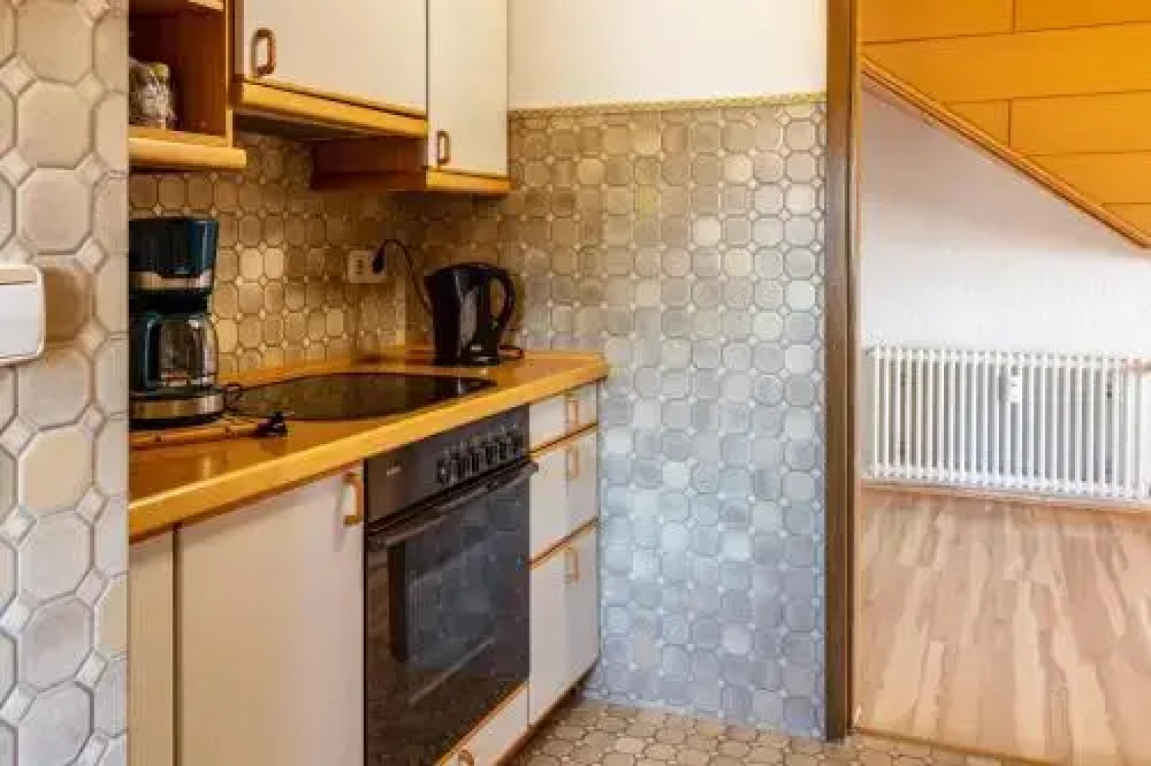 Ferienwohnung Laulina