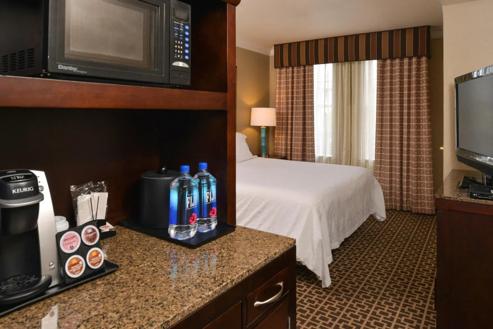 Hilton Garden Inn Napa